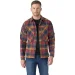 Koszula HELIKON Nylon Sorona® Blend - Dark Autumn Checkered (KO-MBD-NS-2O)